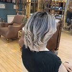 خدمات تخصصی رنگ ولایت و صافی مو یلدا