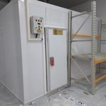 خدمات برودتی و سردخانه چیتا