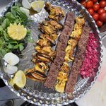 کافه رستوران کباب بناب خان سرا