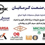 برق صنعت کرمانیان