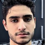 ارایشگاه مردانه مهرشهر