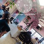 سالن زیبایی مهسا اسکندری