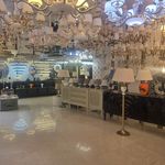 گالری لوستر فردوس