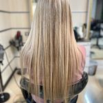 سالن زیبایی ژیلا امیری