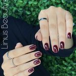 سالن زیبایی لینوس