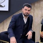 وکیل مهدی پیش دست
