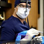 مرکز دندانپزشکی دیجیتال بابل ایمپلنت