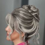 خدمات رنگ کوپ کراتین مریم