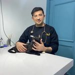 کلینیک دامپزشکی حیوانات خانگی و پرندگان زینتی آرامیس