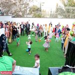 مهد کودک کندوی شیرین