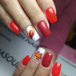 خدمات تخصصی ناخن معصومه