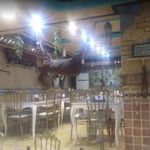 رستوران ایرانی سفره خانه آریا