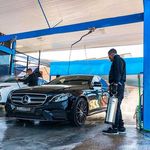 کارواش نادر