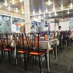 کته کبابی طالقانی