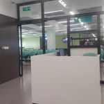درمانگاه گوش حلق و بینی بیمارستان امام خمینی