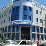 بانک صادرات شعبه شهرستان جم