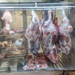فروشگاه سوسیس و کالباس الدی