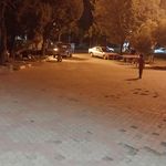 بوستان دانشجو