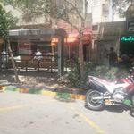 ایستگاه اتوبوس مجلسی 6