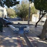 بوستان زیتون