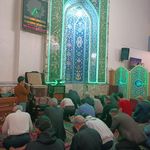 مسجد جامع محمدیه