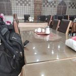 هتل تعطیلات لاهیجان
