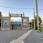 مسجد ولیعصر  