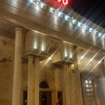 تالار و رستوران نگین