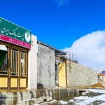 درمانگاه قلعه جق