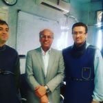 درمانگاه شبانه روزی ساج