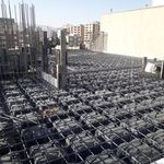 دفتر فنی مهندسی آسو مروتی( طرح ماندگار)