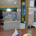 غذاخوری شقایق