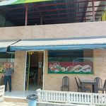 غذاخوری شقایق