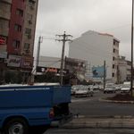 نان سنگک اتوماتیک
