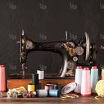 فروشگاه چرخ خیاطی شهریار