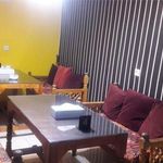 کافه سفره خانه فارا