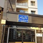 رادیولوژی دکتر ندا ناصر