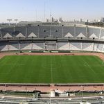 مجموعه ورزشی آزادی (استادیوم آزادی)