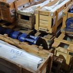 الکتروپمپ پاسارگاد