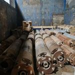 الکتروپمپ پاسارگاد