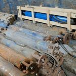 الکتروپمپ پاسارگاد