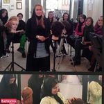 آموزشگاه آکادمی چهره سازان تهران  