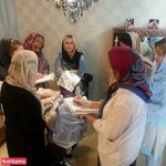 آموزشگاه آکادمی چهره سازان تهران  