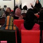 آموزشگاه آکادمی چهره سازان تهران  