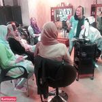 آموزشگاه آکادمی چهره سازان تهران  