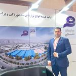 محمد حسن شاهی