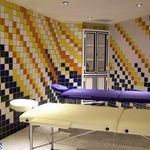 هتل بین المللی قم