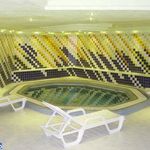 هتل بین المللی قم