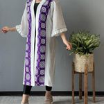 مانتو اطلسی