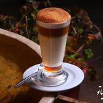 کافه فست فود بام لند